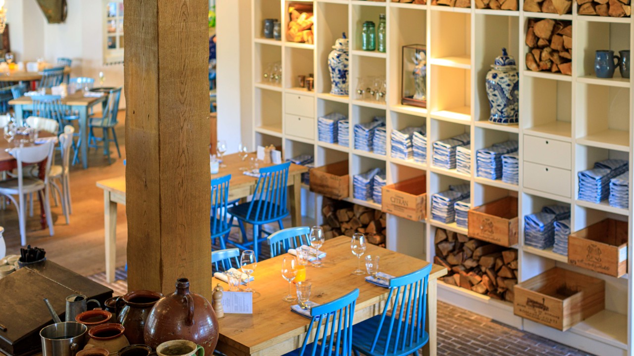 De Eksterhoeve Biest Houtakker afbeelding 6